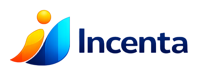 Incenta Logo